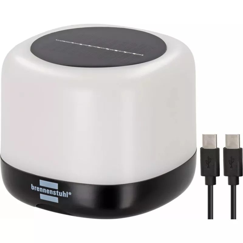 Lauko sieninis šviestuvas Brennenstuhl 1173740005 LED 17 W 130° aptikimo
