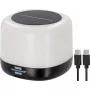 Lauko sieninis šviestuvas Brennenstuhl 1173740005 LED 17 W 130° aptikimo