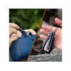 Fenix E05R žibintuvėlis Juoda Rankinis žibintuvėlis LED Duraliuminis IP68 30h