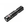 Fenix E05R žibintuvėlis Juoda Rankinis žibintuvėlis LED Duraliuminis IP68 30h