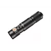 Fenix E05R žibintuvėlis Juoda Rankinis žibintuvėlis LED Duraliuminis IP68 30h