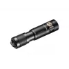 Fenix E05R žibintuvėlis Juoda Rankinis žibintuvėlis LED Duraliuminis IP68 30h