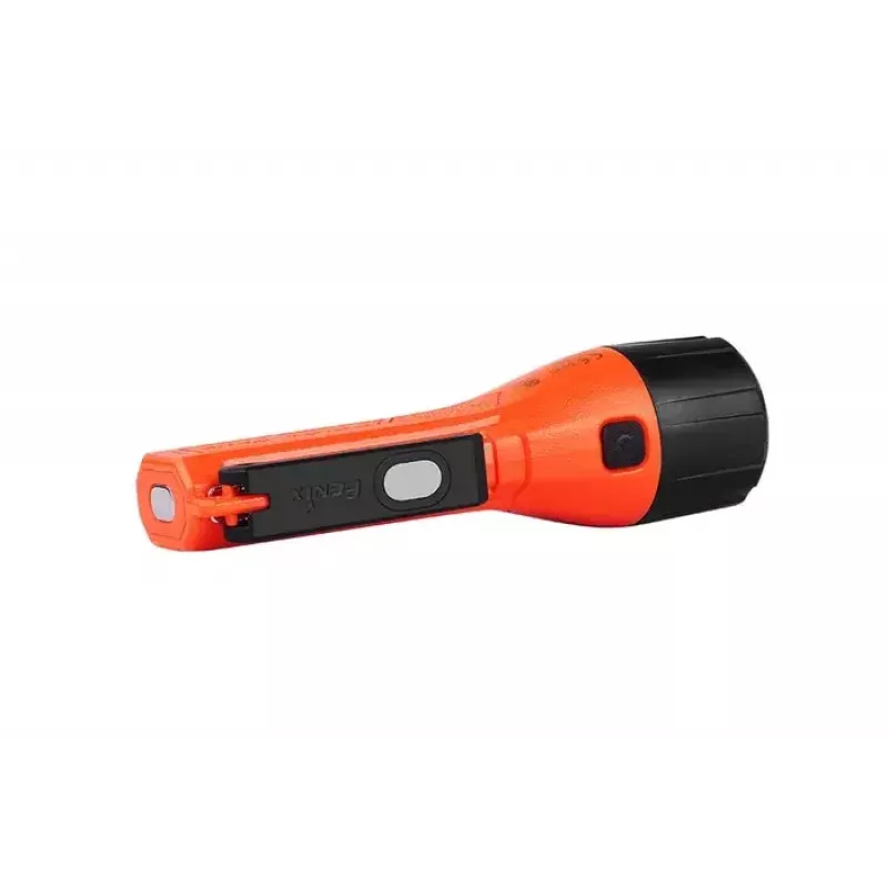 Segtukinis žibintuvėlis Fenix WF11E raudonas IP67 200 lm