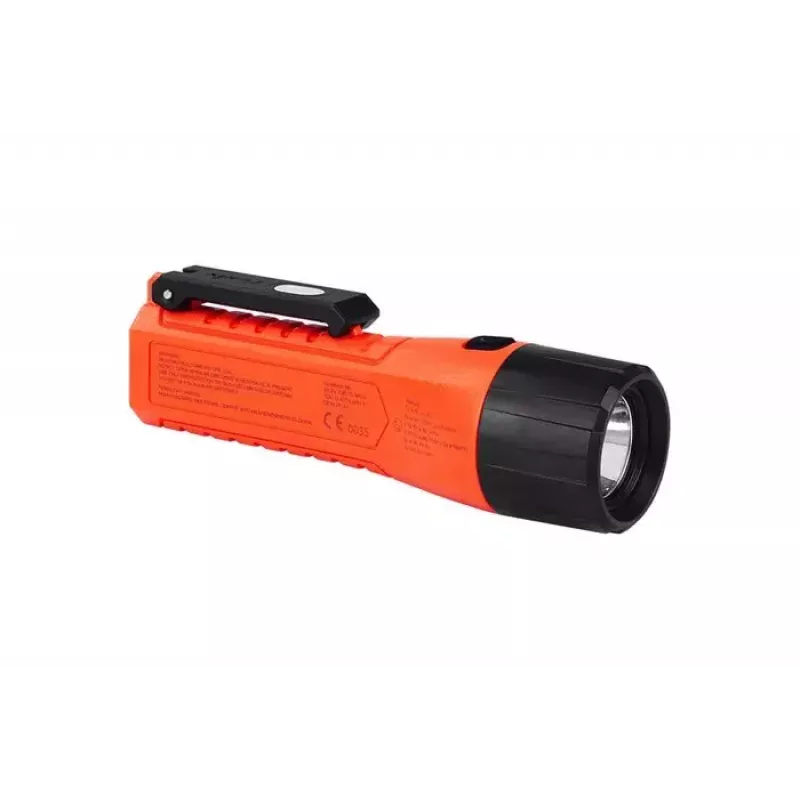 Segtukinis žibintuvėlis Fenix WF11E raudonas IP67 200 lm