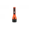 Segtukinis žibintuvėlis Fenix WF11E raudonas IP67 200 lm