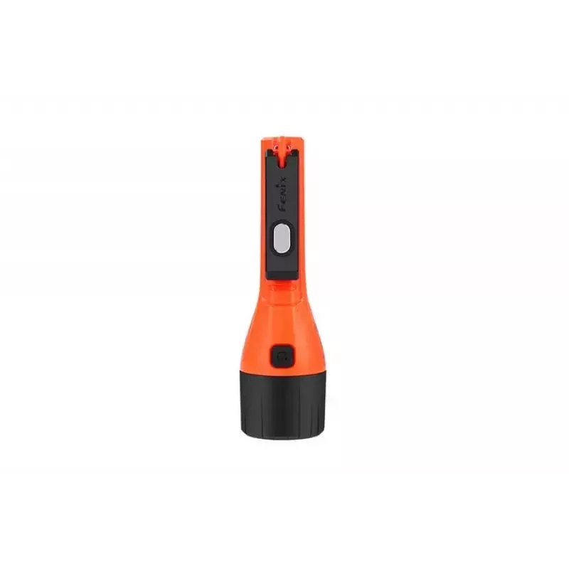 Segtukinis žibintuvėlis Fenix WF11E raudonas IP67 200 lm