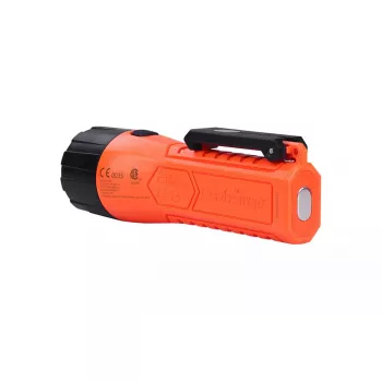 Segtukinis žibintuvėlis Fenix WF11E raudonas IP67 200 lm