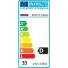Osram HALOPIN PRO halogeninė lemputė 33 W G9 Šilta balta 2000 val. 460 lm