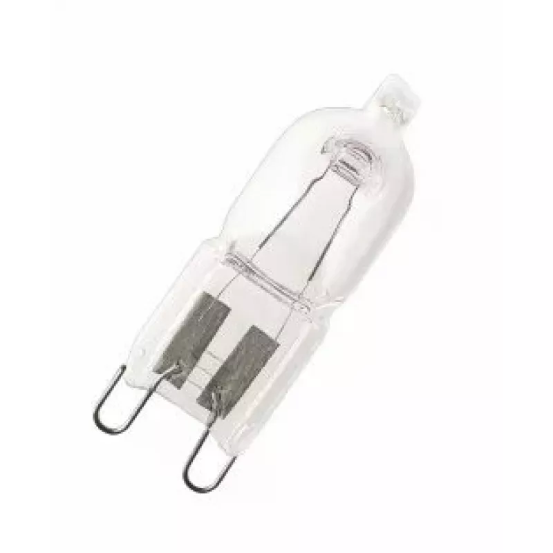 Osram HALOPIN PRO halogeninė lemputė 33 W G9 Šilta balta 2000 val. 460 lm