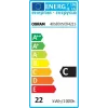 Halogeninė lemputė Osram HALOSTAR STARLITE 20 W 12,0 V G4 šiltai balta