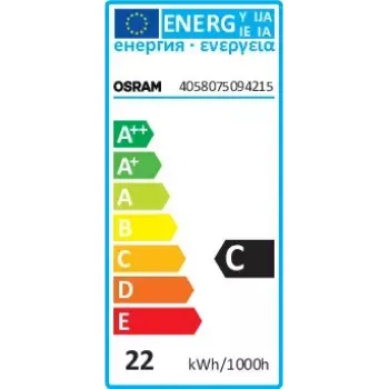 Halogeninė lemputė Osram HALOSTAR STARLITE 20 W 12,0 V G4 šiltai balta