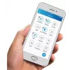 Apsaugos signalizacijos sistema Olympia ProHome 8762
