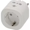 Išmanusis kištukas Brennenstuhl 1294880 3680 W vidaus belaidis baltas