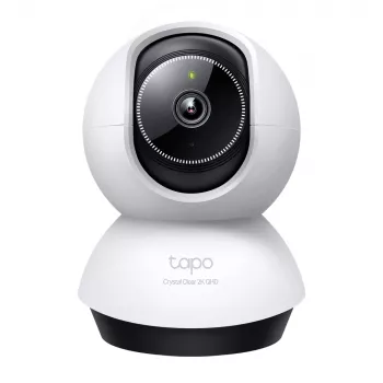 TP-Link TC72 apsaugos kamera Lemputė IP apsaugos kamera Vidinė 2560 x 1440 pikseliai Lubos/Stalas