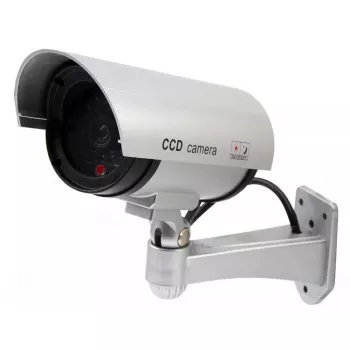 Netikra stebėjimo kamera Olympia DC400 Bullet vidaus ir lauko naudojimui