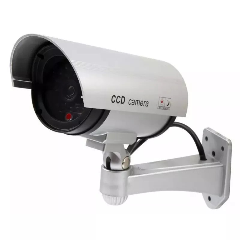 Netikra stebėjimo kamera Olympia DC400 Bullet vidaus ir lauko naudojimui