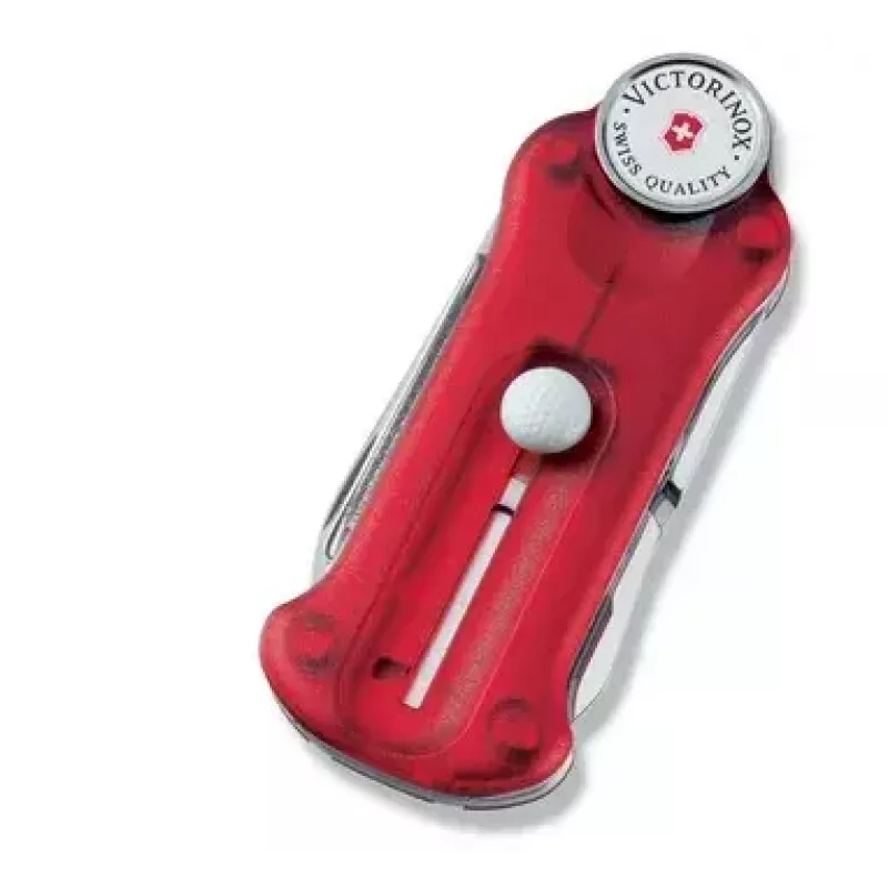 Daugiafunkcis peilis Victorinox GolfTool slankiojančios jungties peilis V-0.70 52.T