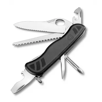 Daugiafunkcis peilis Victorinox Swiss Soldier's Knife 08