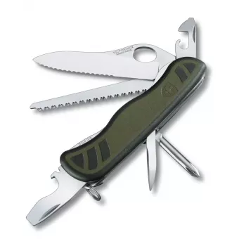 Daugiafunkcis peilis Victorinox Swiss Soldier's Knife 08