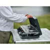 Camping Kitchen 2 Grill & Go CV Campingaz stačiakampis metalinis 490x350x100 mm
