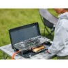 Camping Kitchen 2 Grill & Go CV Campingaz stačiakampis metalinis 490x350x100 mm