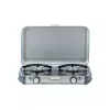 Camping Kitchen 2 Grill & Go CV Campingaz stačiakampis metalinis 490x350x100 mm