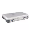 Camping Kitchen 2 Grill & Go CV Campingaz stačiakampis metalinis 490x350x100 mm