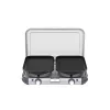 Camping Kitchen 2 Grill & Go CV Campingaz stačiakampis metalinis 490x350x100 mm