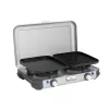 Camping Kitchen 2 Grill & Go CV Campingaz stačiakampis metalinis 490x350x100 mm