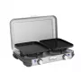 Camping Kitchen 2 Grill & Go CV Campingaz stačiakampis metalinis 490x350x100 mm