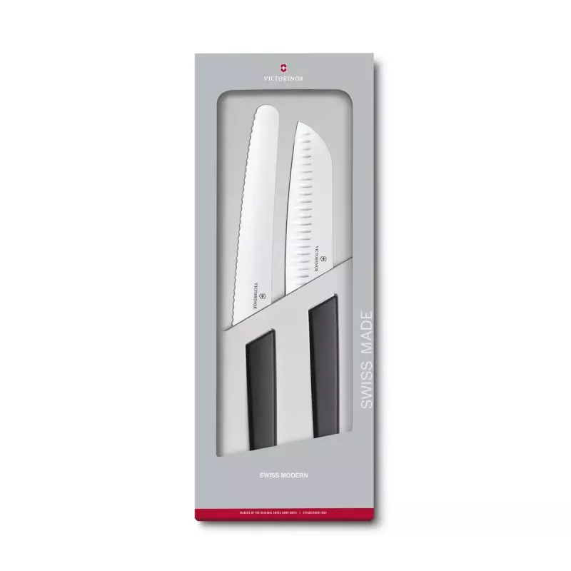 Peilių rinkinys Victorinox 6.9093.22G