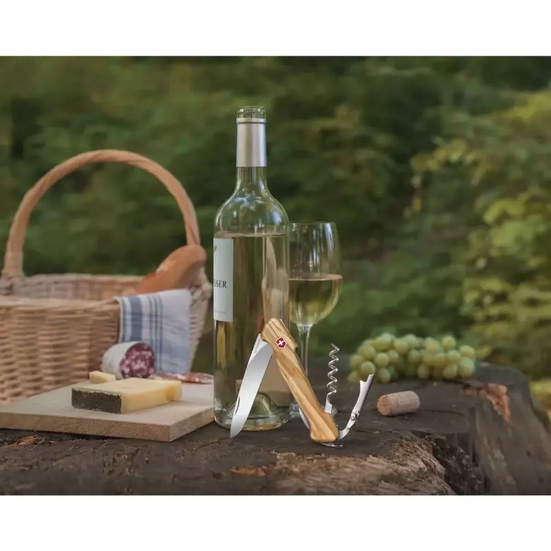 Daugiafunkcinis peilis Victorinox Wine Master