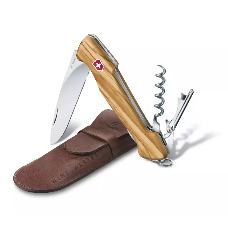 Daugiafunkcinis peilis Victorinox Wine Master