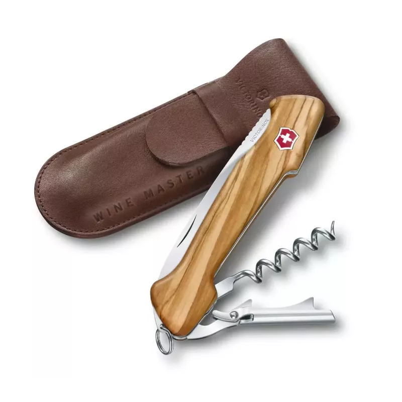 Daugiafunkcinis peilis Victorinox Wine Master