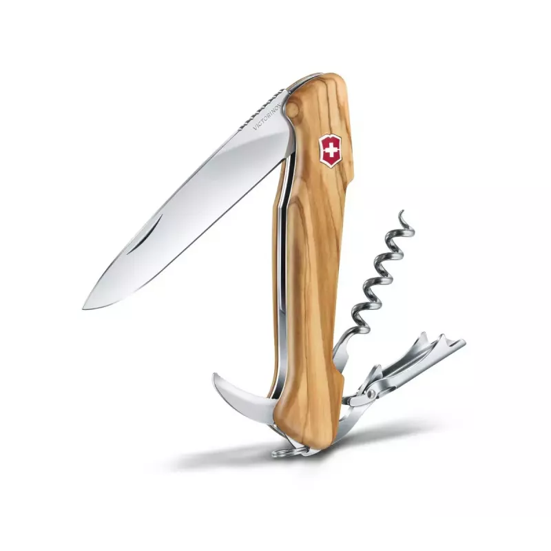 Daugiafunkcinis peilis Victorinox Wine Master