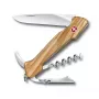 Daugiafunkcinis peilis Victorinox Wine Master