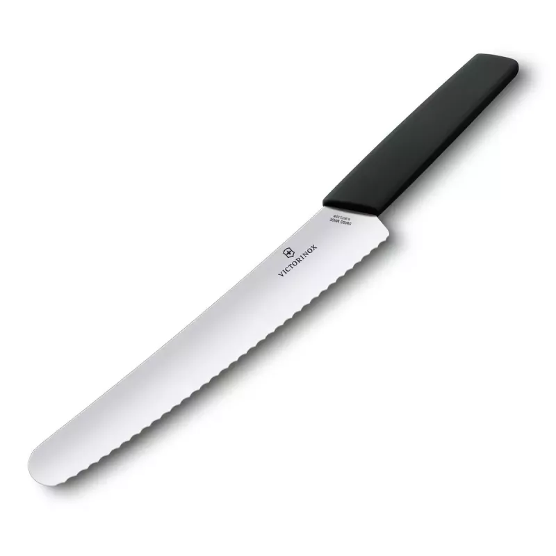 Duonos peilis Victorinox 6.9073.22WB