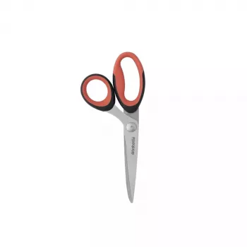 Virtuvinės žirklės Brabantia Tasty+ 214 mm juodos rožinės