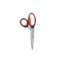 Virtuvinės žirklės Brabantia Tasty+ 214 mm juodos rožinės