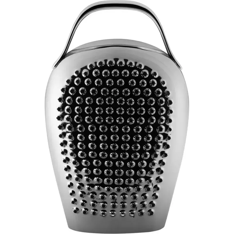 Sūrio pjaustyklė ALESSI Cheese please Nerūdijantis plienas vertikali 60×100×160 mm