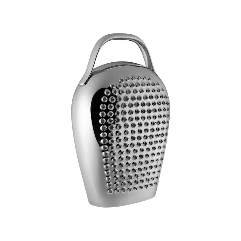 Sūrio pjaustyklė ALESSI Cheese please Nerūdijantis plienas vertikali 60×100×160 mm