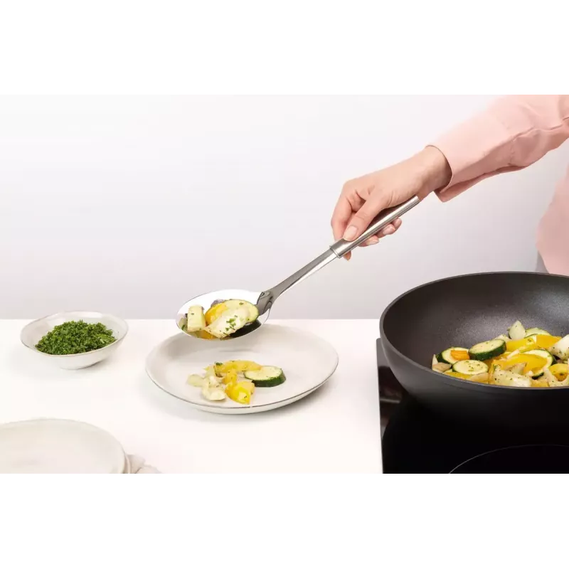 Virtuvės įrankių rinkinys Brabantia 260148 4 vnt. Satin plienas