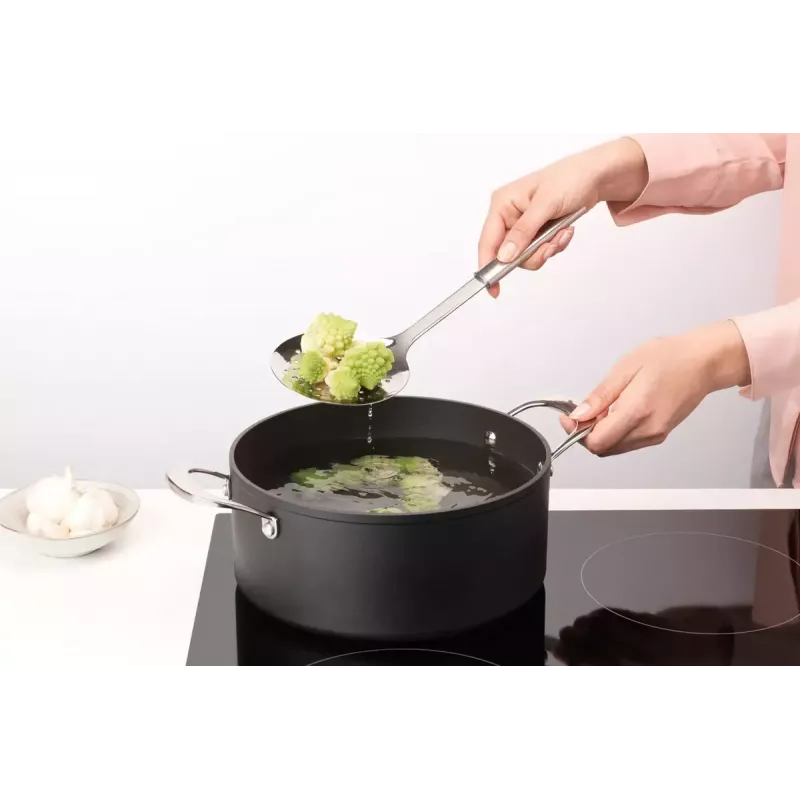 Virtuvės įrankių rinkinys Brabantia 260148 4 vnt. Satin plienas