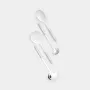Virtuvės įrankių rinkinys Brabantia 260148 4 vnt. Satin plienas