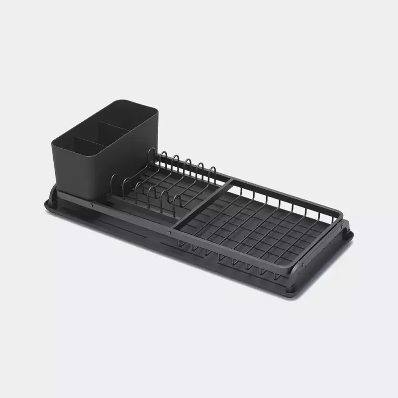 Drenavimo dėklas Brabantia 660184 Laisvai stovintis stovas 200 mm plotis 463 mm gylis 126 mm aukštis
