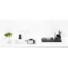 Drenavimo dėklas Brabantia 660184 Laisvai stovintis stovas 200 mm plotis 463 mm gylis 126 mm aukštis
