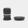 Drenavimo dėklas Brabantia 660184 Laisvai stovintis stovas 200 mm plotis 463 mm gylis 126 mm aukštis