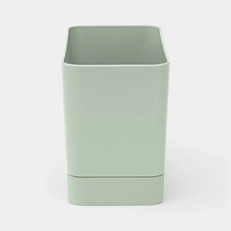 Kempinių laikiklis Brabantia 215469 žalias laisvai pastatomas 190x85x115 mm