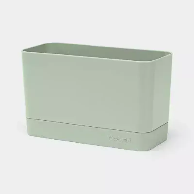 Kempinių laikiklis Brabantia 215469 žalias laisvai pastatomas 190x85x115 mm