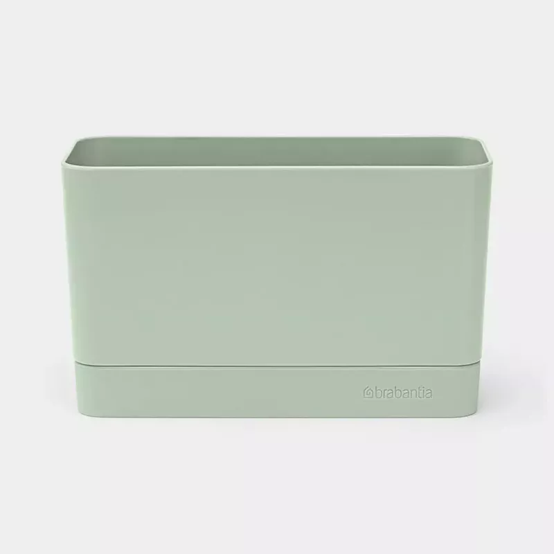 Kempinių laikiklis Brabantia 215469 žalias laisvai pastatomas 190x85x115 mm